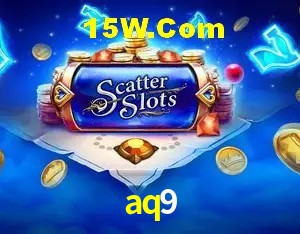 Biblioteca de slots populares na aq9